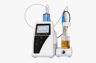 Титратор автоматический TitroLine 5000