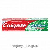 Зубная паста Colgate Max Fresh Нежная мята 100 мл