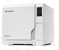 Настольный паровой стерилизатор для инструментов MINICLAVE M20-B PLUS:uz:MINICLAVE M20-B PLUS asboblari uchun stol usti bug'li sterilizator