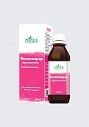 Komplefor sirop 150 ml