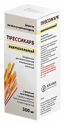 PRESSIKARB liofilizat 500 mg N1