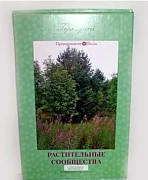 Гербарий - растительные сообщества (9 видов/5 планшетов)