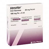 Venofer