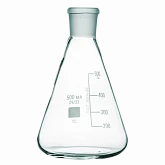 Колба кн-1-50-24/29 ТС