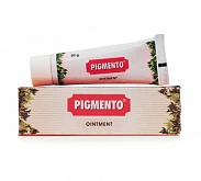 Крем Рigmento для лечения витилиго:uz:Pigmento kremi vitiligo kasalligini davolash uchun