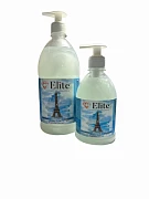 Namlovchi krem sovun Elite Parij 500 ml