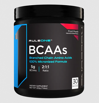 R1 BCAA 213 gr (30 порций):uz:R1 BCAA 213 gr (30 ta porsiya)