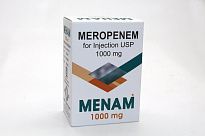 MENAM poroshok 1,0mg N1