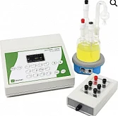 Титратор Фишера Эксперт-007М АП