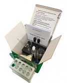 Тест-комплект "Падь в мёде"