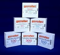 Kalibrlash standartlari: 30.9.2000 kalibrlash standarti 2000 mOsmol / kg, 10 x 1ml