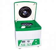 Центрифуга лабораторная ПЭ-6910