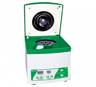 Центрифуга лабораторная ПЭ-6910