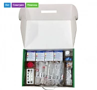 Учебно-методический комплект «Микробиологическая лаборатория учебная МБЛ-У»