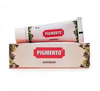 Pigmento kremi vitiligo kasalligini davolash uchun
