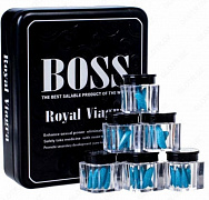 Boss Royal Viagra