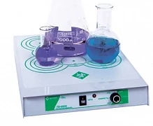 Магнитная мешалка ПЭ-6600 (0135) многоместная