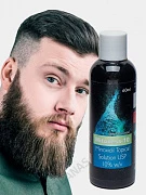 Soch va soqol o'sishi uchun zardob Minoksidil Mitoxess Topical Solution USP 10%, 60 ml