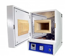 Муфельная печь UF-1007/UF-1207 7,2 л