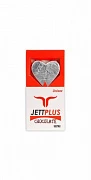 Tabiiy shokolad JETT PLUS Uniseks