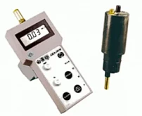 Кислородомер АЖА-101М лабораторный