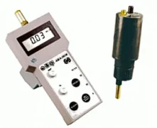 Кислородомер АЖА-101М лабораторный