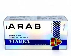 ARAB potentsial uchun dori