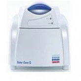ПЦР Амплификатор Rotor-Gene Q 6 plex:uz:PCR kuchaytirgichi Rotor-Gene Q 6 plex