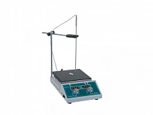 Лабораторная магнитная мешалка с подогревом ММ-2000