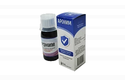 ARONIM JIDKIY ekstrakt 90ml