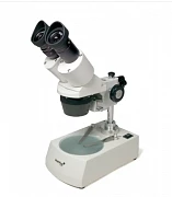 Микроскоп Levenhuk 3ST, бинокулярный