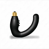 Массажер для простаты урологический:uz:Urologik prostata massajchisi