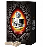 Tongat ali Platinum erkaklar kuchi uchun