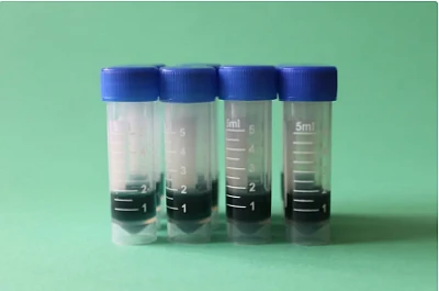 Тест на БГКП (колиформные бактерии в т.ч. Escherichia coli)