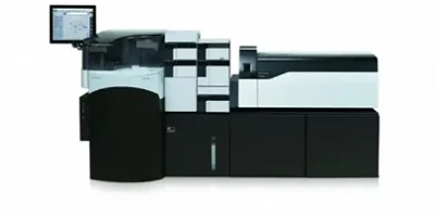 Автоматизированная станция подготовки биологических образцов Clam-2000