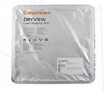 Carestream rentgen filmlar
