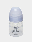 Антиколиковая бутылочка с широким горлышком Easy Start  ROYAL BABY, 120 мл