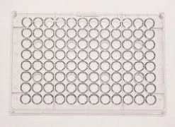 96-луночные микропланшеты Microtiter