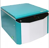 Центрифуга Таглер ЦЛМН 1-8 с нагревом до 65 °С