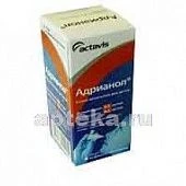 ADRIANOL DLYA DETEY burun uchun tomchilar 10ml