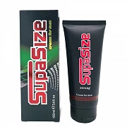 Supasize erkaklar uchun moylash kremi
