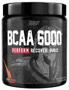 Aminokislotalar BCAA 6000 Refotm Recover Buld 237 g mevali punch