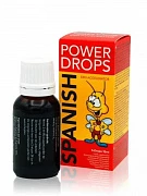 Quvvat ayollar uchun ispan tomchilari tomchilari