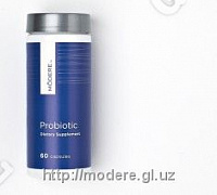 Probiotic, 60 ct. - Пробиотическая формула