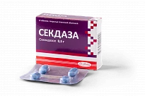 SEKDAZA