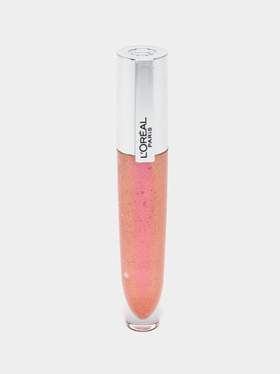 Блеск для губ L'Oreal Brilliant Signature Plump In Gloss тон 406