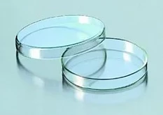 Чашка биологическая (Петри),90*18 мм