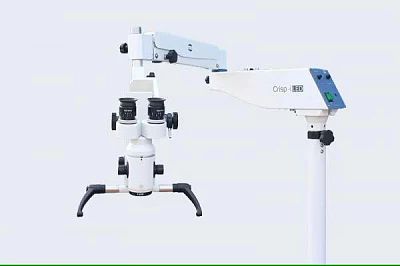 Микроскоп для отоларингологии, Индия