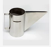 Кружка-пробоотборник со щелевидным носиком КПЩ-1