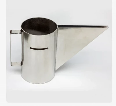 Кружка-пробоотборник со щелевидным носиком КПЩ-1